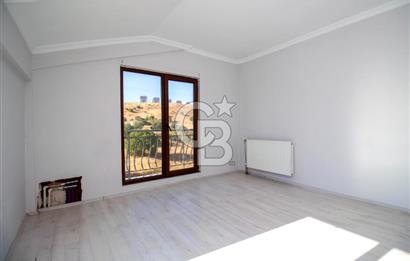 CB EAGLE'DAN ÇEVREYOLU ÜZERİNDE 2+1 120 m² DUBLEKS TERASLI DAİRE