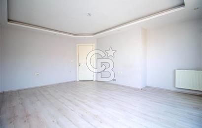 CB EAGLE'DAN ÇEVREYOLU ÜZERİNDE 2+1 120 m² DUBLEKS TERASLI DAİRE