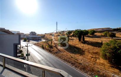 CB EAGLE'DAN ÇEVREYOLU ÜZERİNDE 2+1 120 m² DUBLEKS TERASLI DAİRE