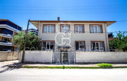 CB EAGLE'DAN PAŞAALANI MAH. HARİKA KONUMDA 2+1 90 m² DAİRE
