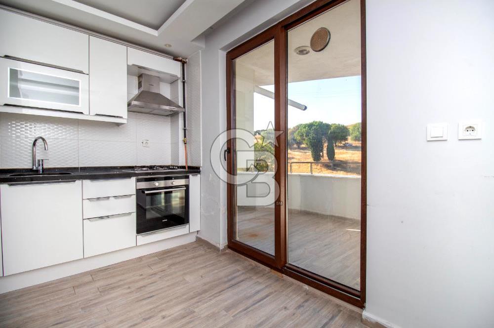 CB EAGLE'DAN ÇEVREYOLU ÜZERİNDE 2+1 120 m² DUBLEKS TERASLI DAİRE