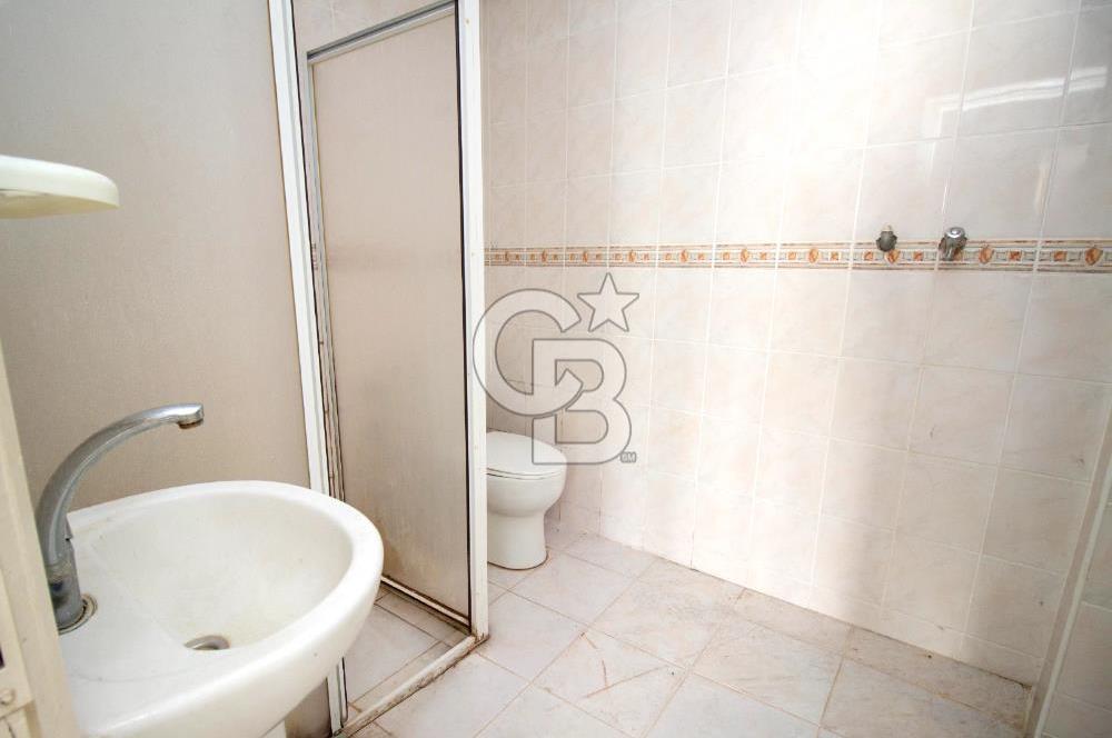 CB EAGLE'DAN PAŞAALANI MAH. HARİKA KONUMDA 2+1 90 m² DAİRE