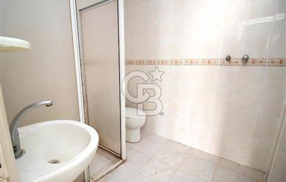 CB EAGLE'DAN PAŞAALANI MAH. HARİKA KONUMDA 2+1 90 m² DAİRE