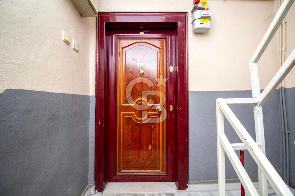 CB EAGLE'DAN PAŞAALANI MAH. HARİKA KONUMDA 2+1 90 m² DAİRE