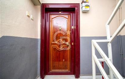 CB EAGLE'DAN PAŞAALANI MAH. HARİKA KONUMDA 2+1 90 m² DAİRE