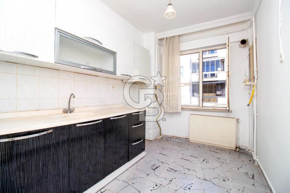 CB EAGLE'DAN PAŞAALANI MAH. HARİKA KONUMDA 2+1 90 m² DAİRE