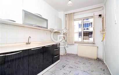 CB EAGLE'DAN PAŞAALANI MAH. HARİKA KONUMDA 2+1 90 m² DAİRE