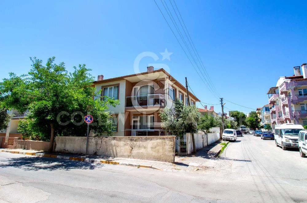 CB EAGLE'DAN PAŞAALANI MAH. HARİKA KONUMDA 2+1 90 m² DAİRE