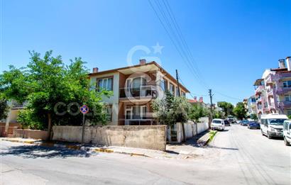 CB EAGLE'DAN PAŞAALANI MAH. HARİKA KONUMDA 2+1 90 m² DAİRE