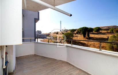 CB EAGLE'DAN ÇEVREYOLU ÜZERİNDE 2+1 120 m² DUBLEKS TERASLI DAİRE