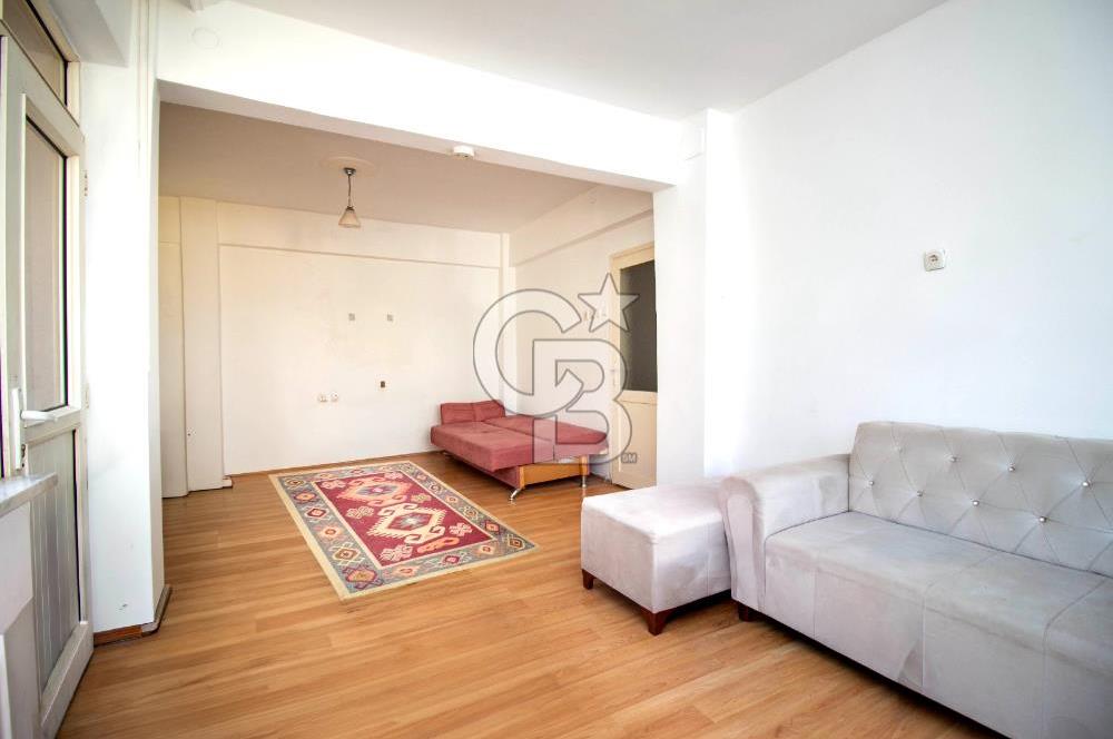 CB EAGLE'DAN PAŞAALANI MAH. HARİKA KONUMDA 2+1 90 m² DAİRE