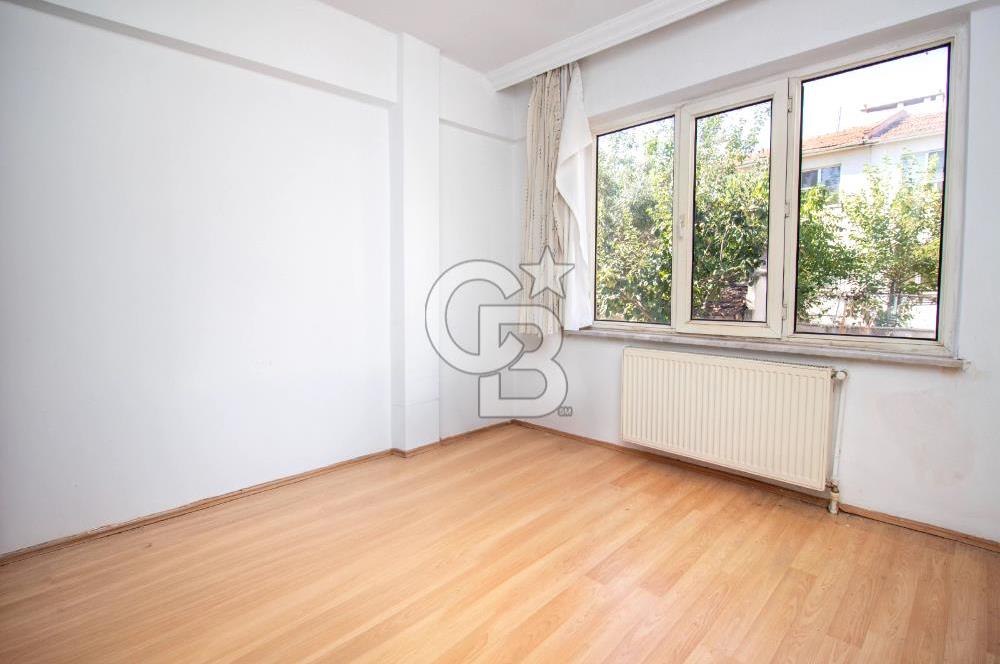 CB EAGLE'DAN PAŞAALANI MAH. HARİKA KONUMDA 2+1 90 m² DAİRE