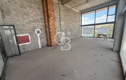 SİNCAN İSTASYON MAHALLESİ OTONOM 2'DE 80 M² KİRALIK DÜKKÂN