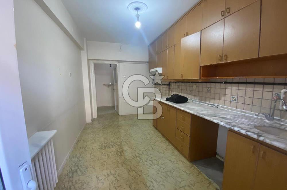 CB CITY'DEN OSMANAGAZİ DE HARİKA KONUMDA KİRALIK 2+1 DAİRE