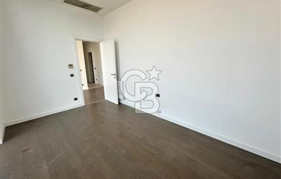 Folkart Towers Deniz ve Şehir Manzaralı Köşe 2+1 Satılık Daire