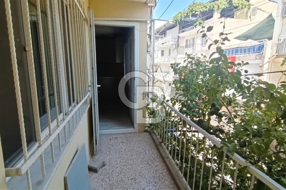 İzmir Bayraklı Tepekule Mahallesi 3+1 kiralık daire