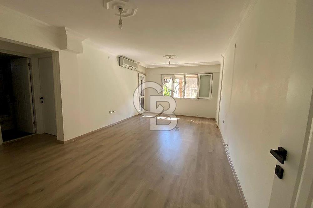 Ayvalık Sefa Çamlık'ta Ful Tadilatlı,Masrafsız 2+1 Satılık Daire