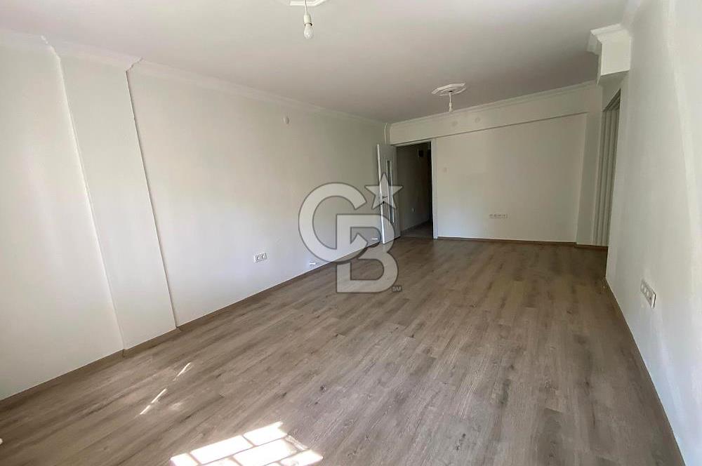 Ayvalık Sefa Çamlık'ta Ful Tadilatlı,Masrafsız 2+1 Satılık Daire