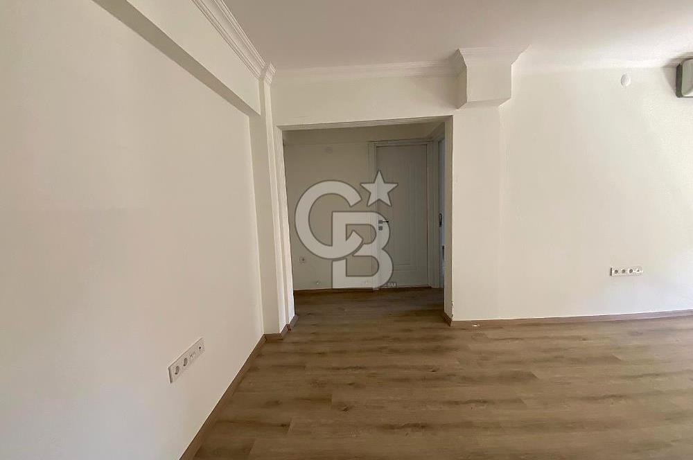 Ayvalık Sefa Çamlık'ta Ful Tadilatlı,Masrafsız 2+1 Satılık Daire