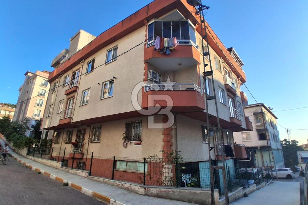 2 daireyi birleştirdik 1 daire fiyatına satılık 3+1 net 140 m2
