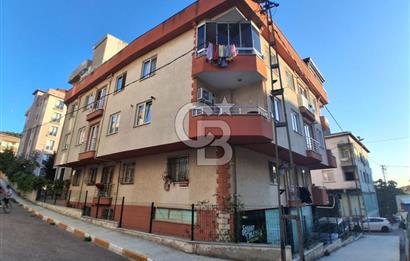 2 daireyi birleştirdik 1 daire fiyatına satılık 3+1 net 140 m2