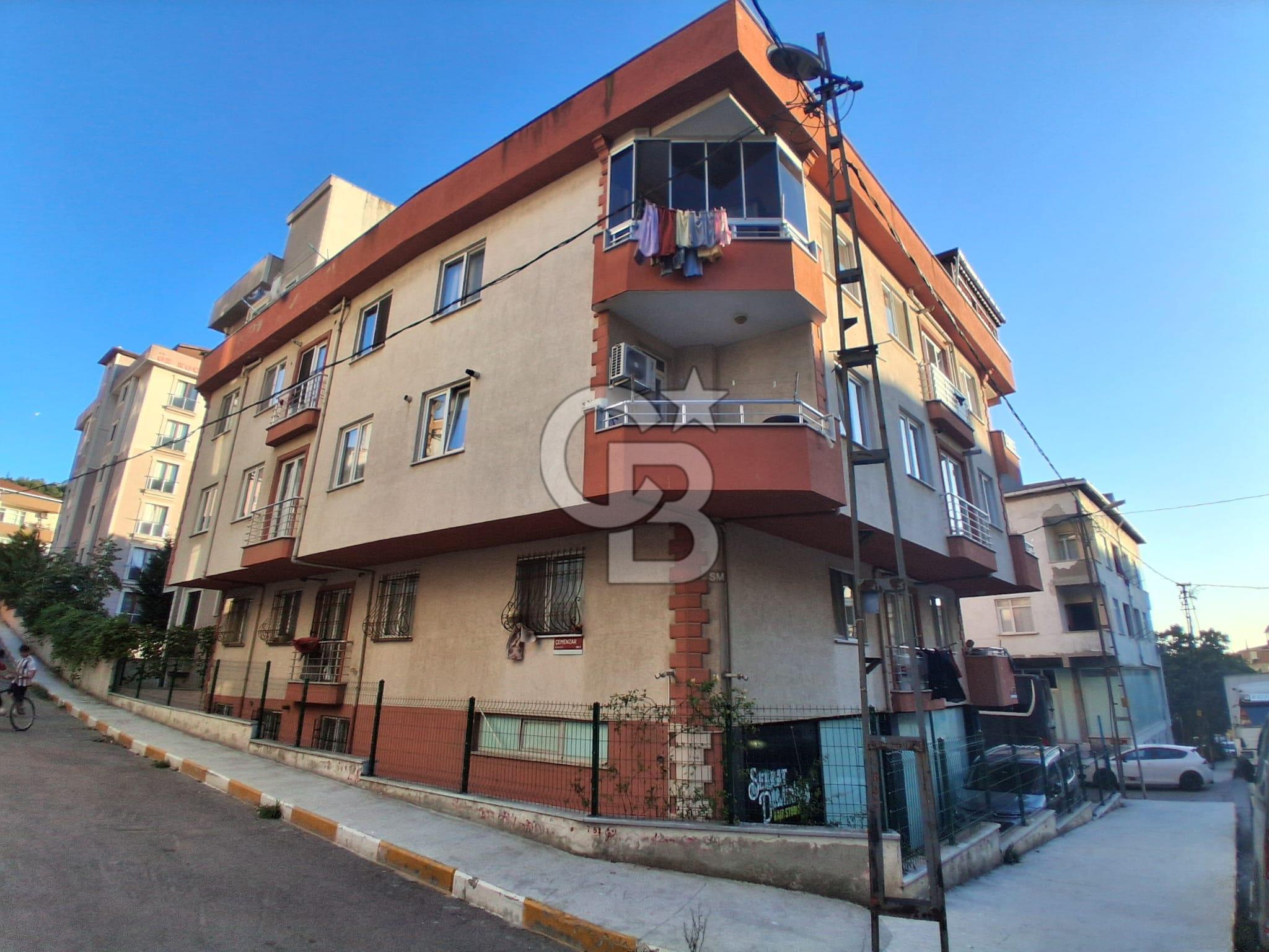 2 daireyi birleştirdik 1 daire fiyatına satılık 3+1 net 140 m2