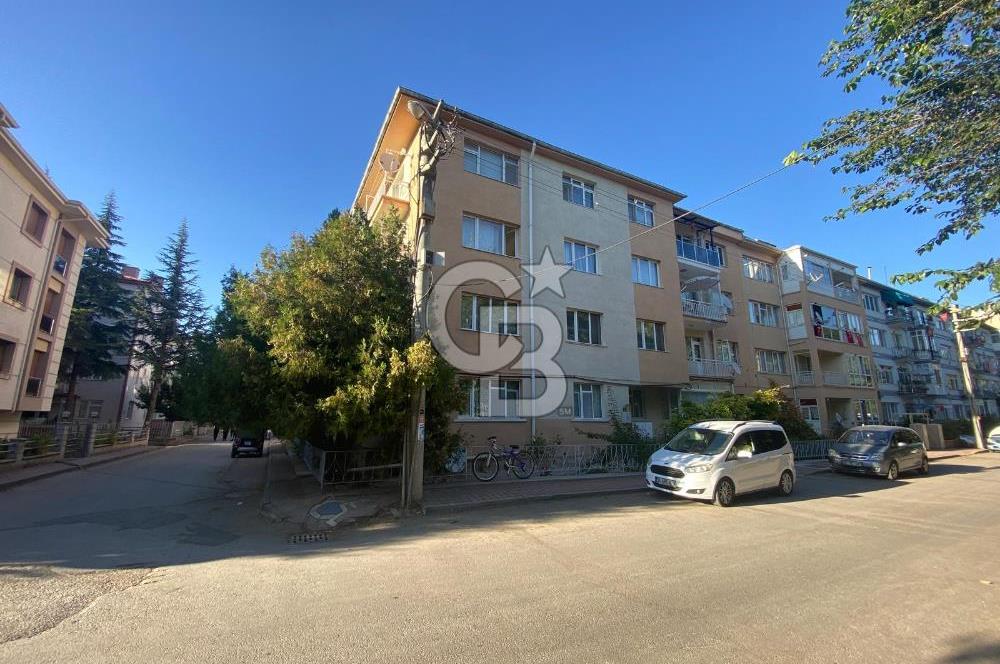 CB CITY'DEN OSMANAGAZİ DE HARİKA KONUMDA KİRALIK 2+1 DAİRE