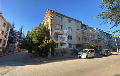 CB CITY'DEN OSMANAGAZİ DE HARİKA KONUMDA KİRALIK 2+1 DAİRE