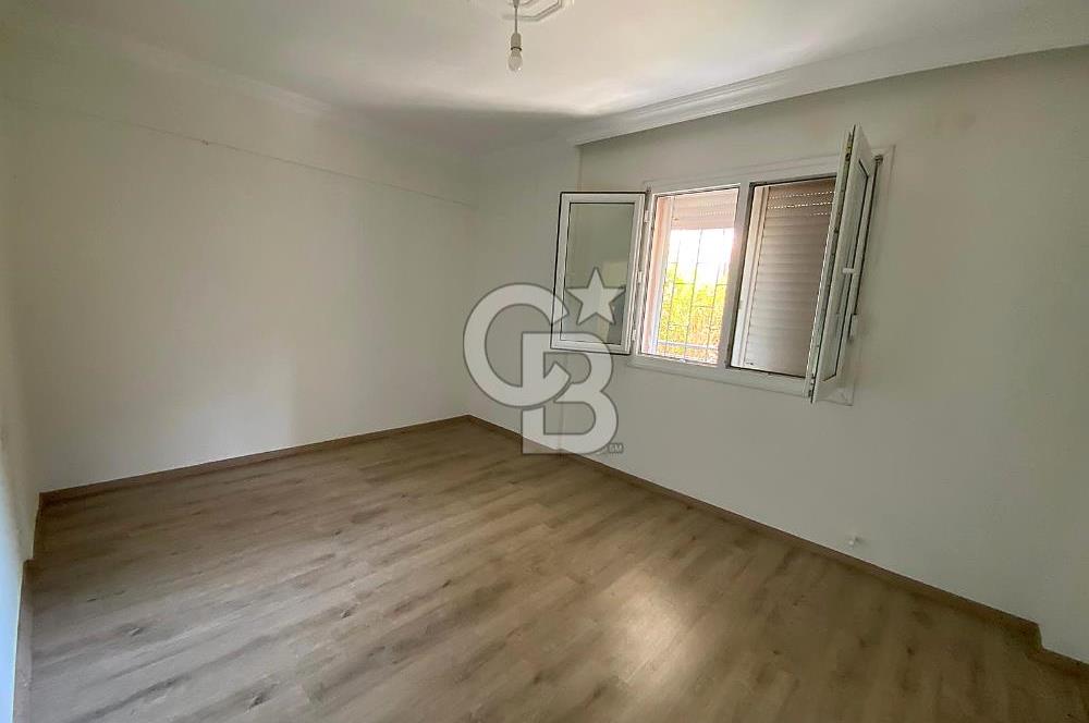 Ayvalık Sefa Çamlık'ta Ful Tadilatlı,Masrafsız 2+1 Satılık Daire