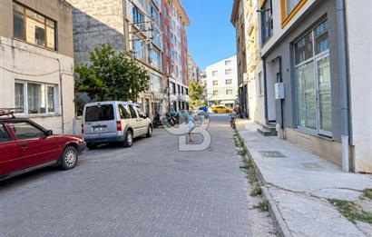 BARBAROS MAH. TROYA CAD. 2+1 KAPALI MUTFAK DAİRE