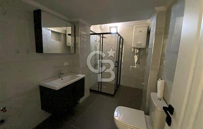 Ayvalık Sefa Çamlık'ta Ful Tadilatlı,Masrafsız 2+1 Satılık Daire