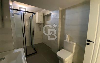 Ayvalık Sefa Çamlık'ta Ful Tadilatlı,Masrafsız 2+1 Satılık Daire