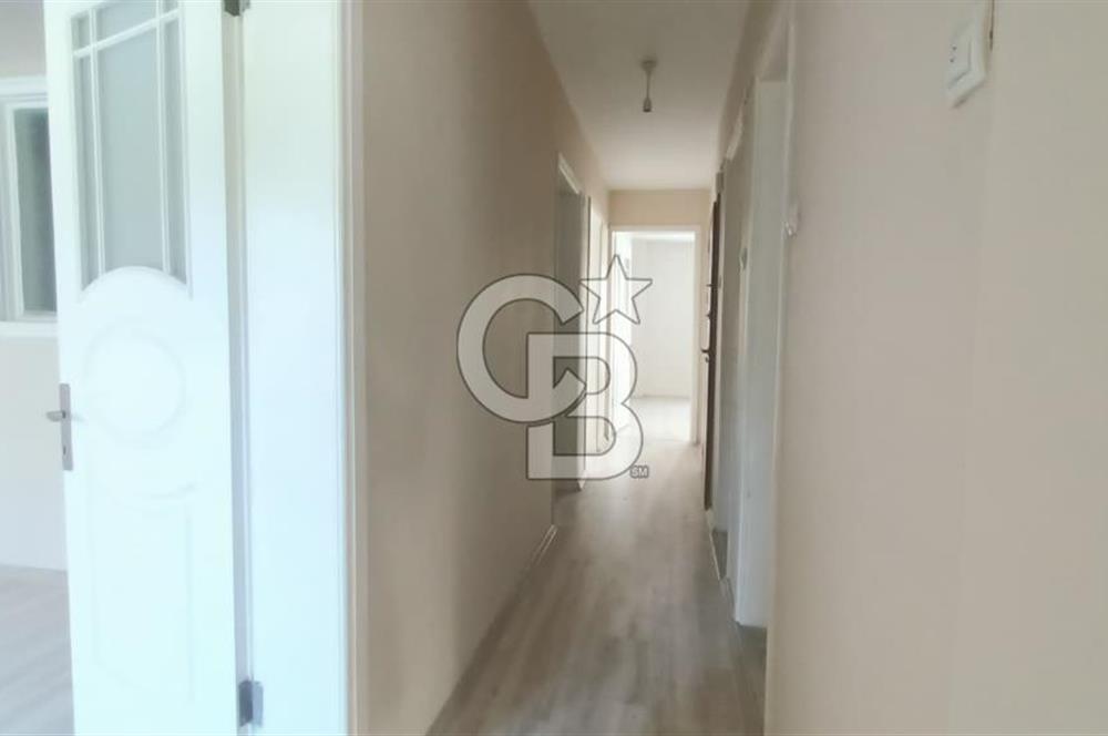 İzmir Bayraklı Tepekule Mahallesi 3+1 kiralık daire