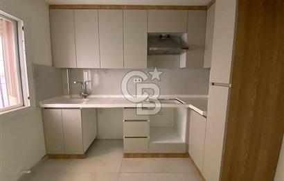 Ayvalık Sefa Çamlık'ta Ful Tadilatlı,Masrafsız 2+1 Satılık Daire