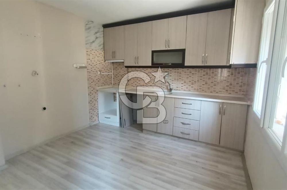 İzmir Bayraklı Tepekule Mahallesi 3+1 kiralık daire