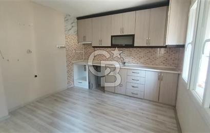 İzmir Bayraklı Tepekule Mahallesi 3+1 kiralık daire