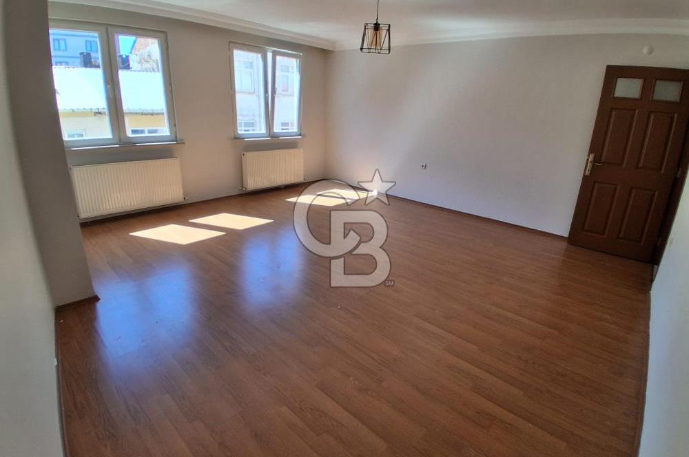2 daireyi birleştirdik 1 daire fiyatına satılık 3+1 net 140 m2