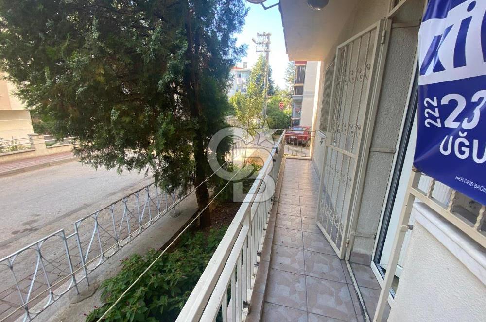 CB CITY'DEN OSMANAGAZİ DE HARİKA KONUMDA KİRALIK 2+1 DAİRE