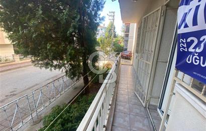 CB CITY'DEN OSMANAGAZİ DE HARİKA KONUMDA KİRALIK 2+1 DAİRE