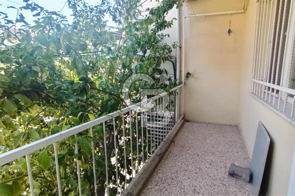İzmir Bayraklı Tepekule Mahallesi 3+1 kiralık daire