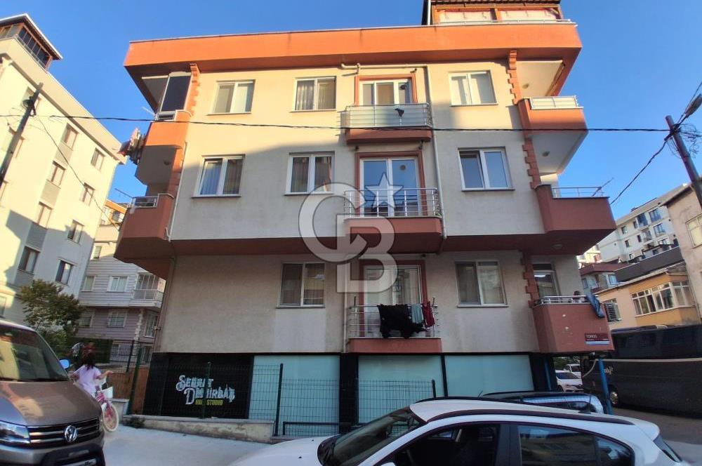 2 daireyi birleştirdik 1 daire fiyatına satılık 3+1 net 140 m2