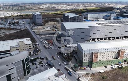 ARNAVUTKÖY ÖMERLİ DE KİRALIK 3.000 M2 FABRİKA