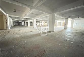 ARNAVUTKÖY ÖMERLİ DE KİRALIK 3.000 M2 FABRİKA - 1 - 371763