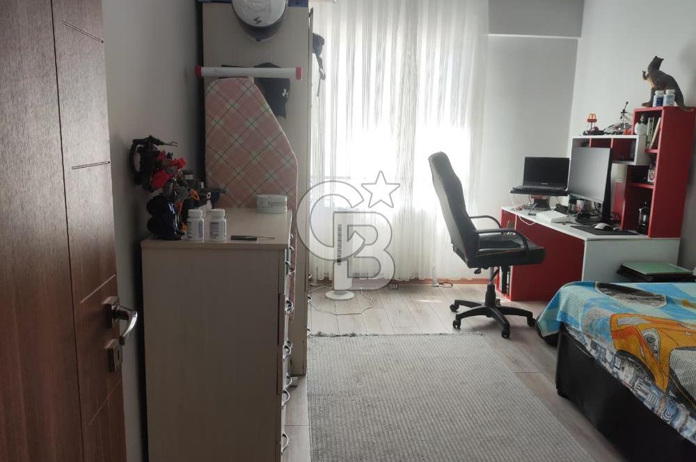 Polatlı, Şehitlik Mahallesinde, Kiralık, 4+1, Site Dairesi