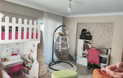 Polatlı, Şehitlik Mahallesinde, Kiralık, 4+1, Site Dairesi