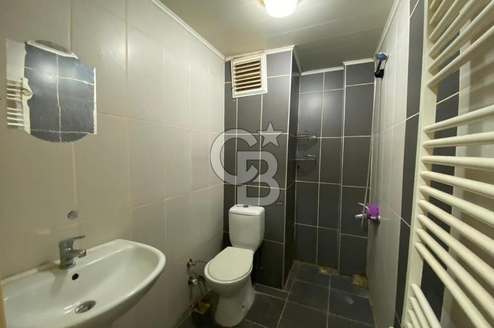 CB CITY'DE SÜTLÜCEDE UYGUN FİYATLI SATILIK 1+1 DAİRE