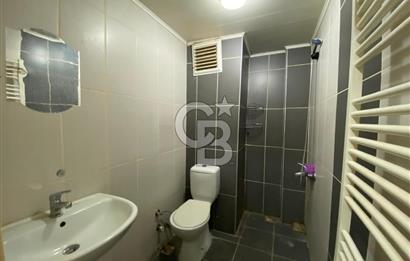 CB CITY'DE SÜTLÜCEDE UYGUN FİYATLI SATILIK 1+1 DAİRE