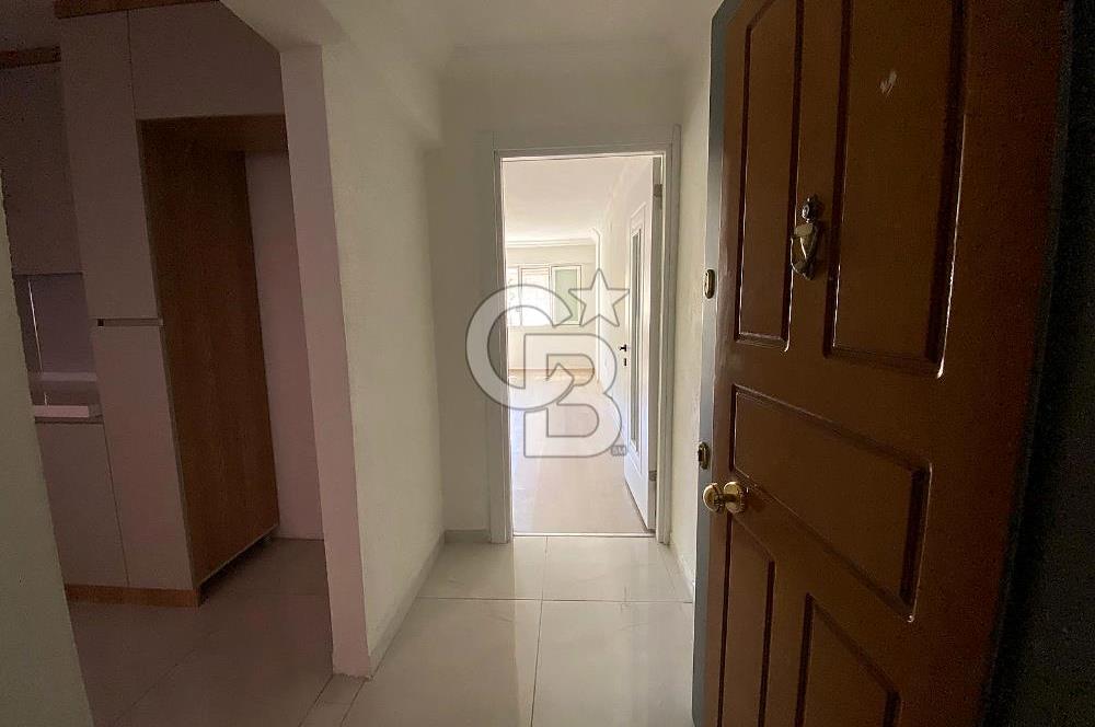 Ayvalık Sefa Çamlık'ta Ful Tadilatlı,Masrafsız 2+1 Satılık Daire