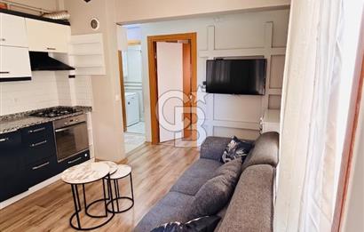 MERKEZİ KONUMDA, OTURUMA HAZIR, FERAH 2+1 ARAKAT DAİRE