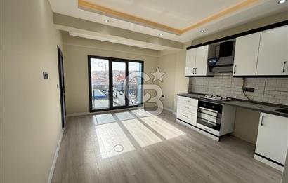 CB KiNG'DEN CENGİZ TOPEL CADDESİNDE 2+1 SIFIR SATILIK DAİRE
